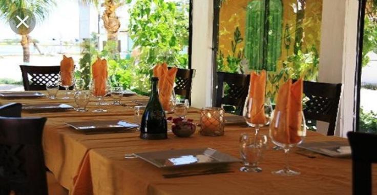 Posada Galapagos Лос-Рокес Екстер'єр фото
